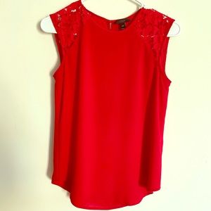 JCREW Blouse Petite!